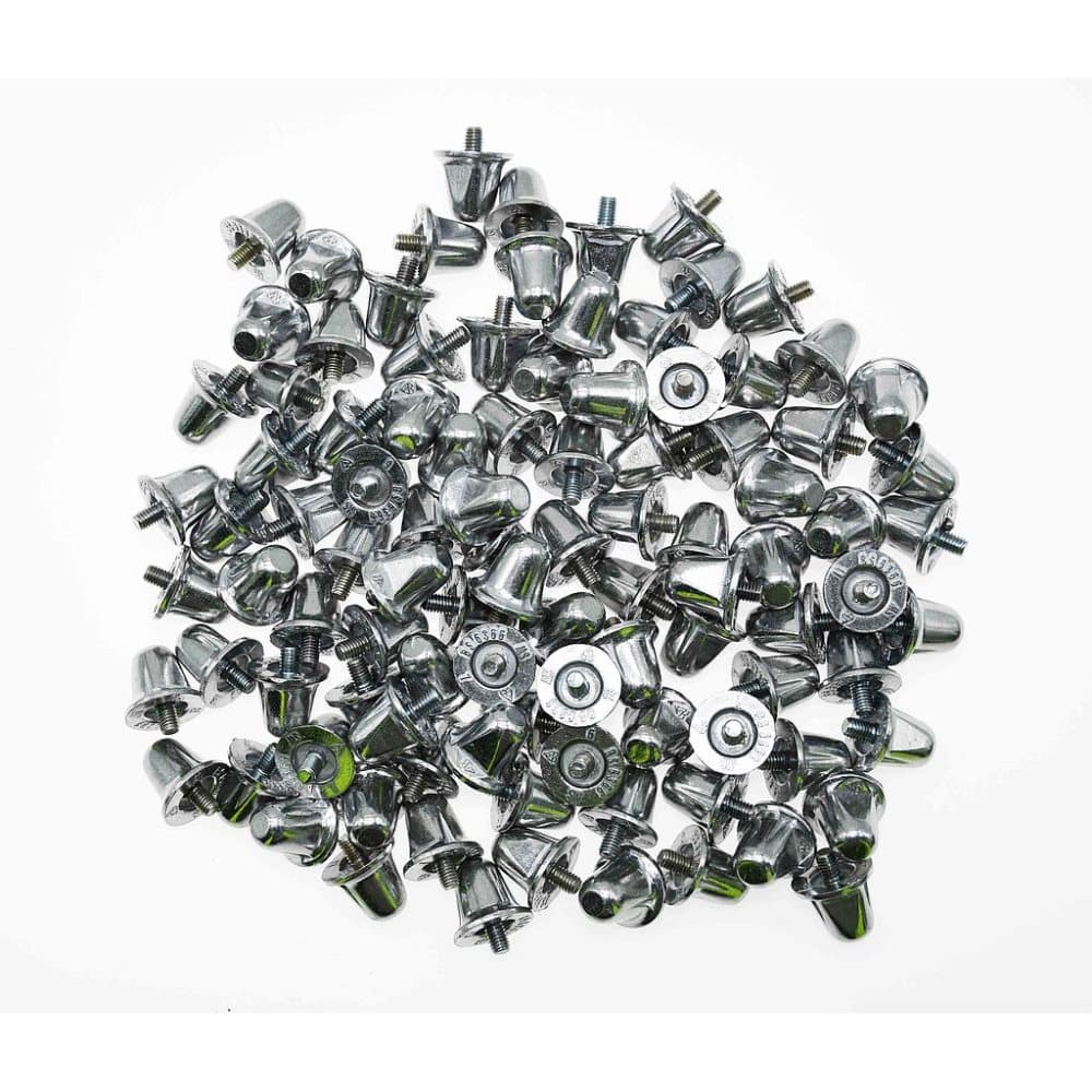 Precision Union Studs (Pack of 100)
