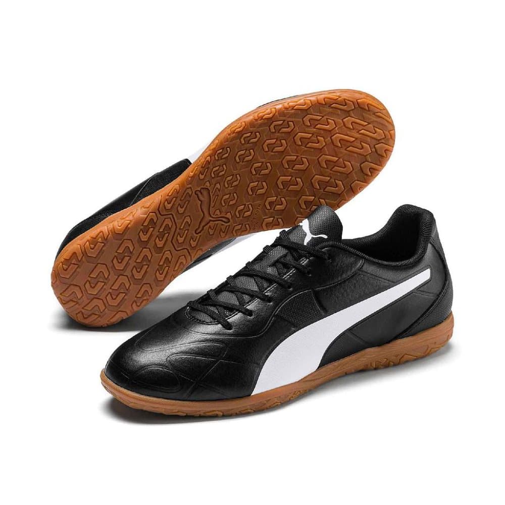 Puma Mens Monarch Football Boots