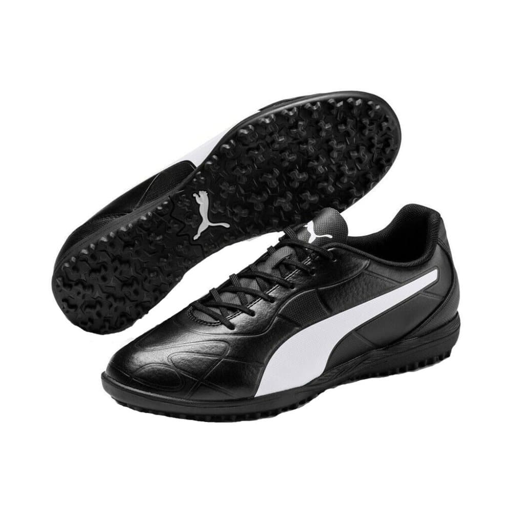 Puma Mens Monarch Astro Turf Trainers