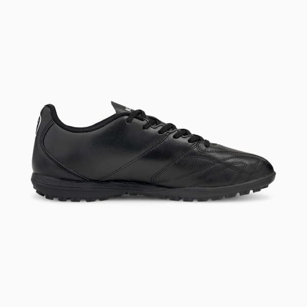 Puma Mens King Hero 21 TT Leather Astro Turf Trainers