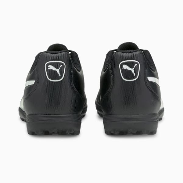 Puma Mens King Hero 21 TT Leather Astro Turf Trainers