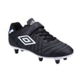 Miniatyrbilde 4 av 4: Umbro Childrens/Kids Speciali Liga Leather Football Boots