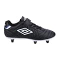 Miniatyrbilde 1 av 4: Umbro Childrens/Kids Speciali Liga Leather Football Boots