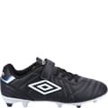 Miniatyrbild 3 av 4: Umbro Childrens/Kids Speciali Liga Firm Football Boots