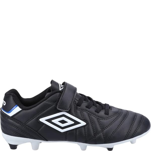 Umbro Childrens/Kids Speciali Liga Firm Football Boots