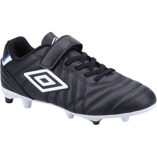 Umbro Childrens/Kids Speciali Liga Firm Football Boots