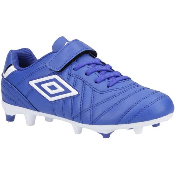 Umbro Childrens/Kids Speciali Liga Firm Football Boots