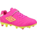 Miniatyrbild 1 av 4: Umbro Childrens/Kids Speciali Liga Firm Football Boots