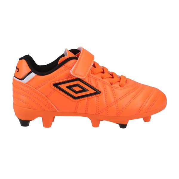 Umbro Childrens/Kids Speciali Liga Firm Football Boots