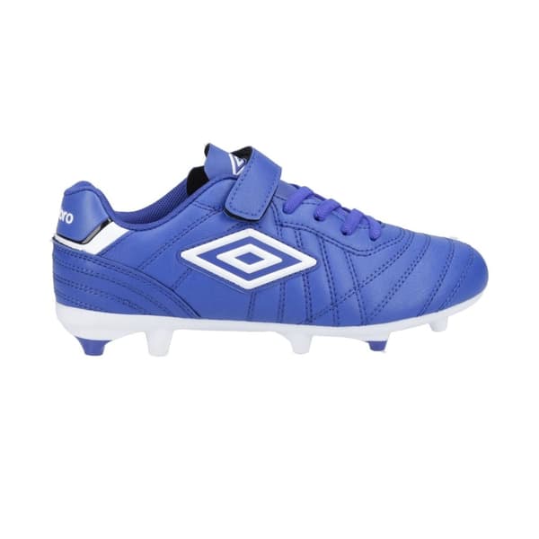 Umbro Childrens/Kids Speciali Liga Firm Football Boots