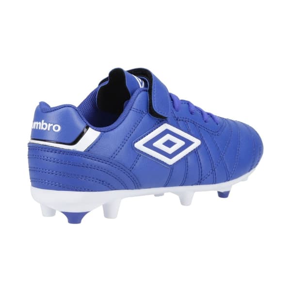 Umbro Childrens/Kids Speciali Liga Firm Football Boots