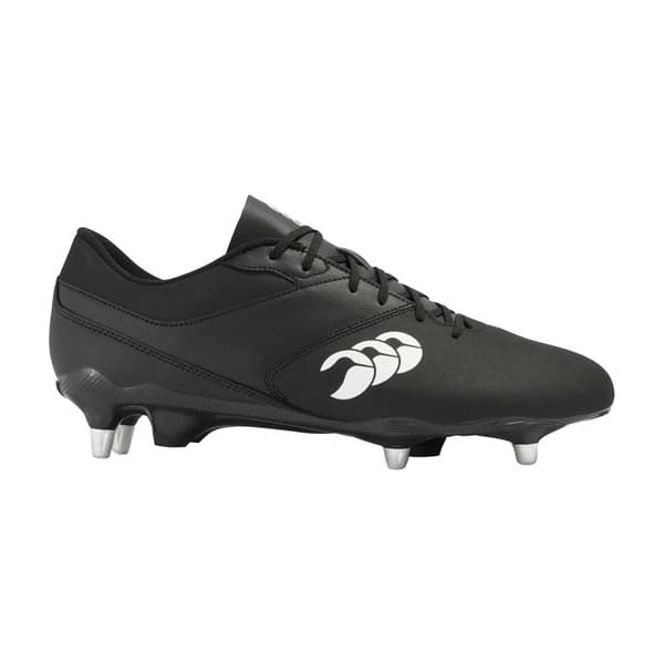 Canterbury Mens Phoenix Raze 2023 Soft Ground Rugby Boots