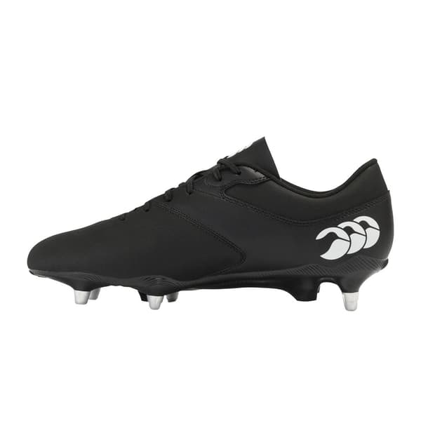 Canterbury Mens Phoenix Raze 2023 Soft Ground Rugby Boots