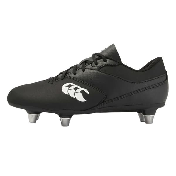 Canterbury Childrens/Kids Phoenix Raze Soft Ground Rugby Boots