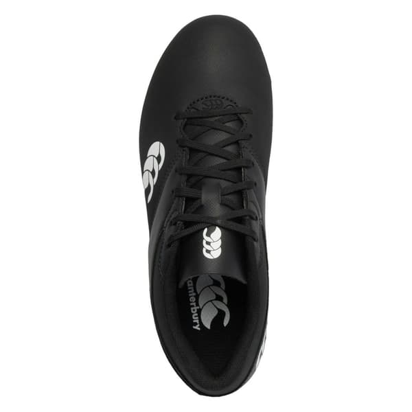 Canterbury Childrens/Kids Phoenix Raze Soft Ground Rugby Boots