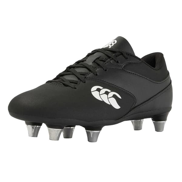Canterbury Childrens/Kids Phoenix Raze Soft Ground Rugby Boots
