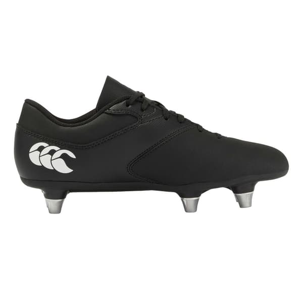 Canterbury Childrens/Kids Phoenix Raze Soft Ground Rugby Boots