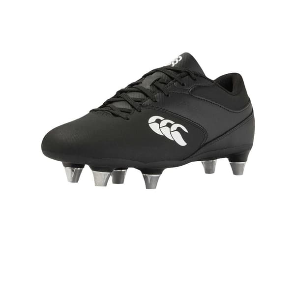 Canterbury Childrens/Kids Phoenix Raze Soft Ground Rugby Boots