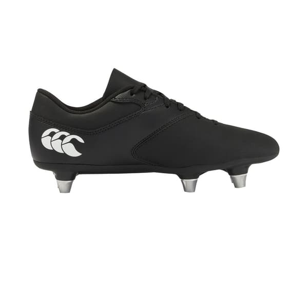 Canterbury Childrens/Kids Phoenix Raze Soft Ground Rugby Boots