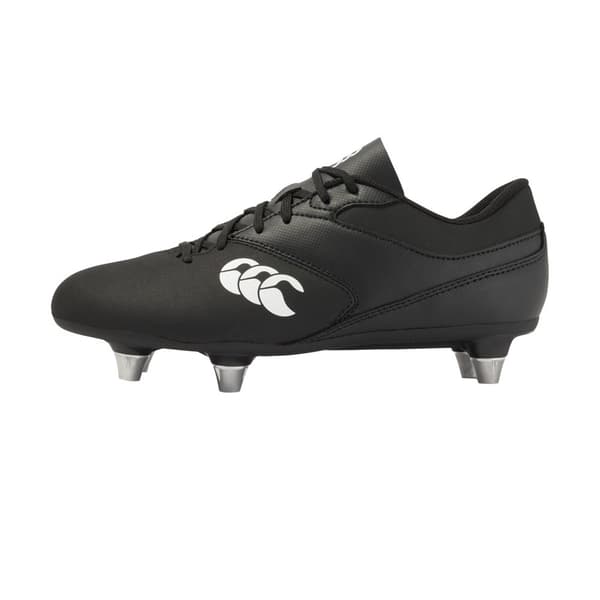 Canterbury Mens Phoenix Raze Soft Ground Rugby Boots