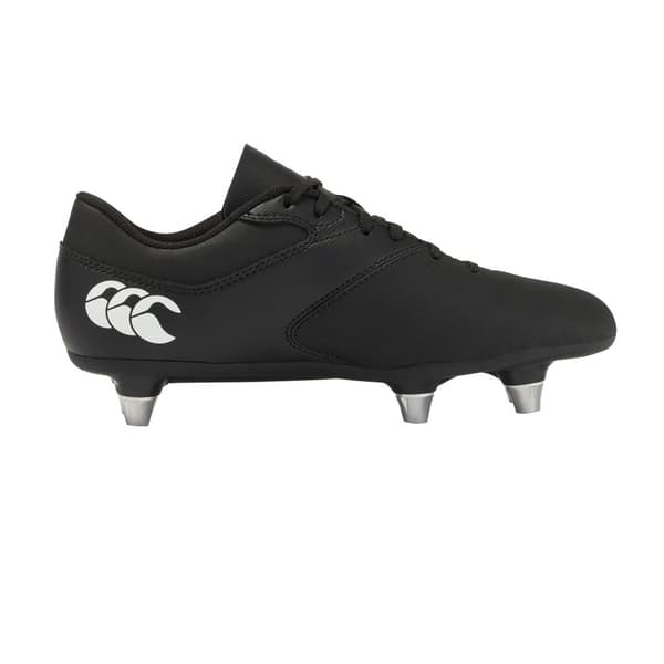 Canterbury Mens Phoenix Raze Soft Ground Rugby Boots