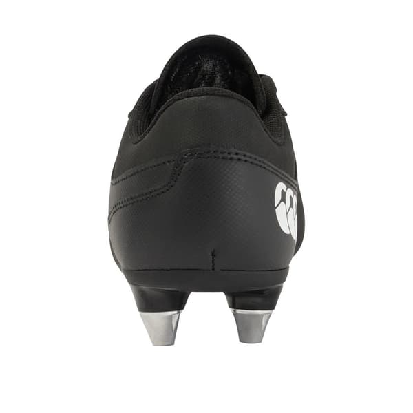 Canterbury Mens Phoenix Raze Soft Ground Rugby Boots