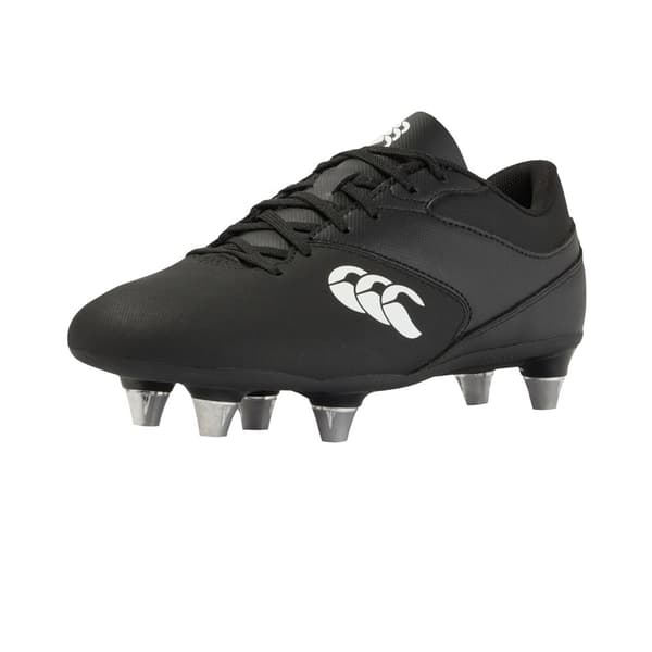 Canterbury Mens Phoenix Raze Soft Ground Rugby Boots