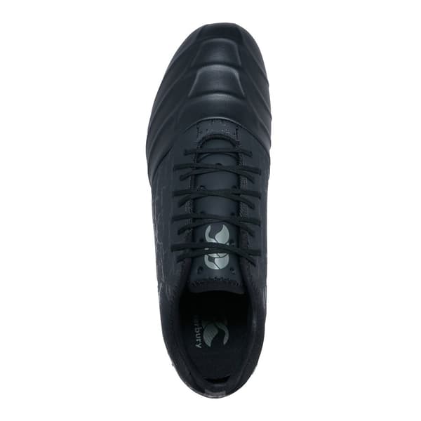 Canterbury Unisex Adult Phoenix Genesis Pro Leather Soft Ground Rugby Boots