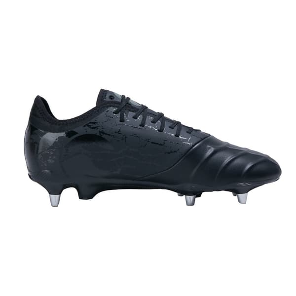 Canterbury Unisex Adult Phoenix Genesis Pro Leather Soft Ground Rugby Boots