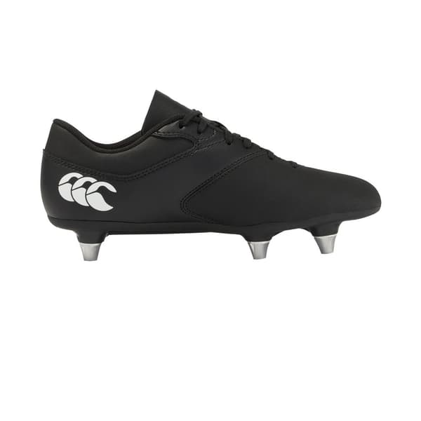 Canterbury Mens Phoenix Raze Soft Ground Rugby Boots