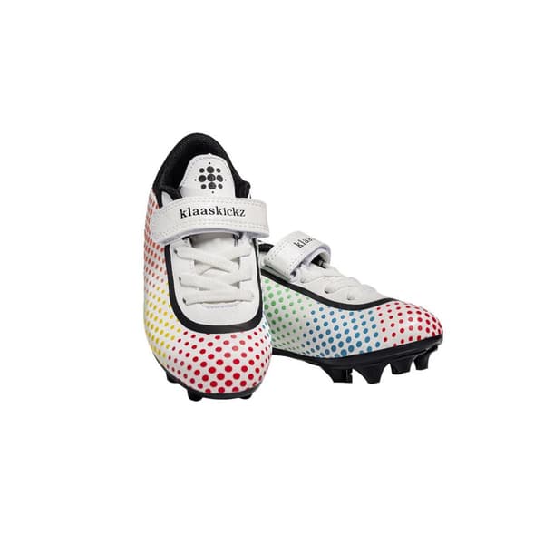 Klaaskickz Childrens/Kids Football Boots
