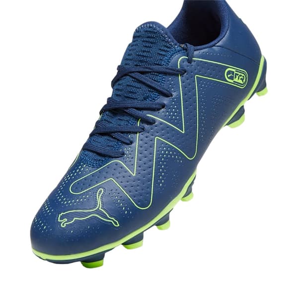 Puma Childrens/Kids Future Play Football Boots