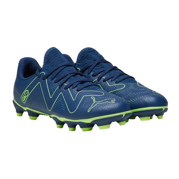 Puma Childrens/Kids Future Play Football Boots
