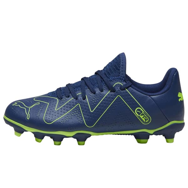 Puma Childrens/Kids Future Play Football Boots