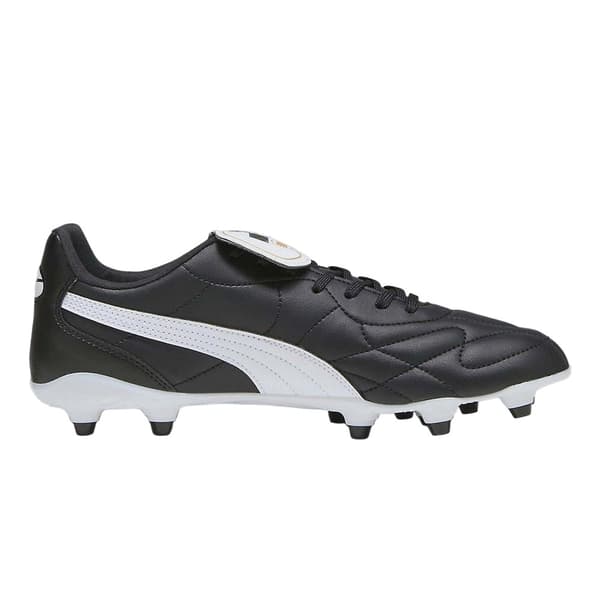 Puma Mens King Top Firm Ground Football Boots