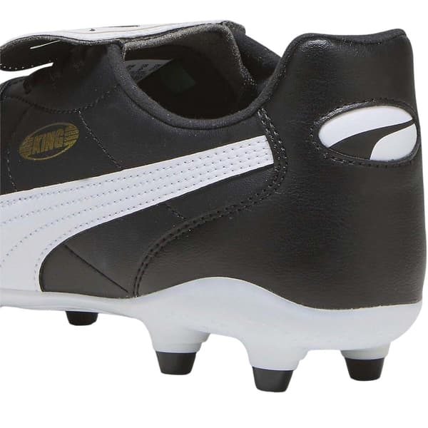 Puma Mens King Top Firm Ground Football Boots