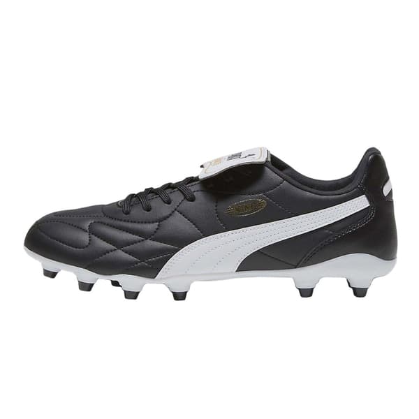 Puma Mens King Top Firm Ground Football Boots