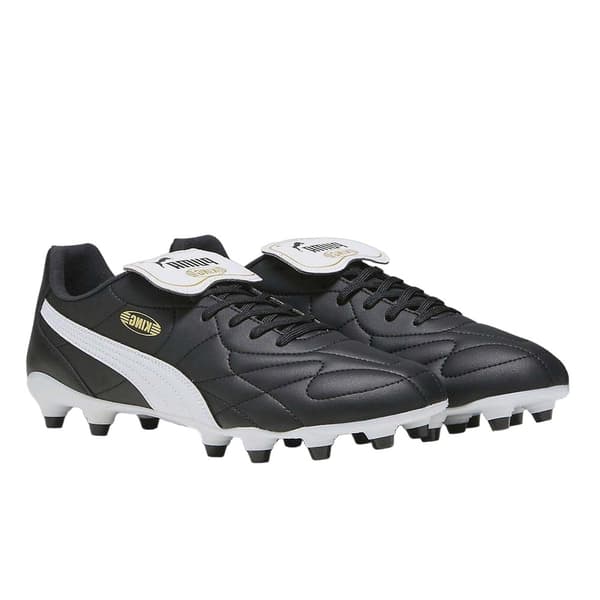 Puma Mens King Top Firm Ground Football Boots