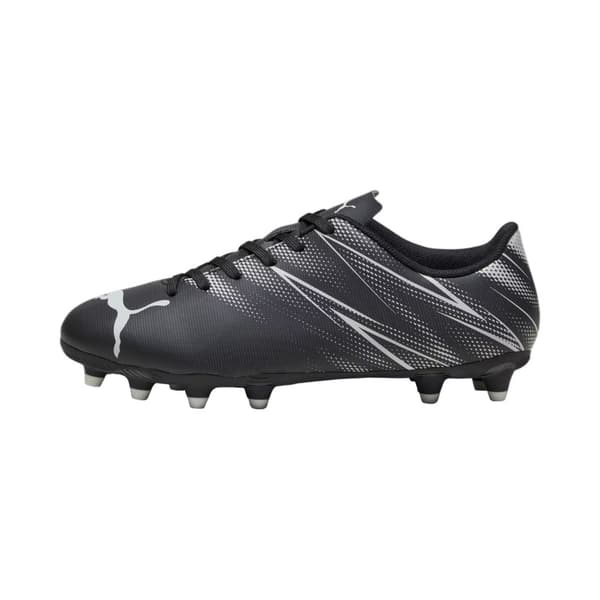 Puma Childrens/Kids Attacanto Turf Training Football Boots