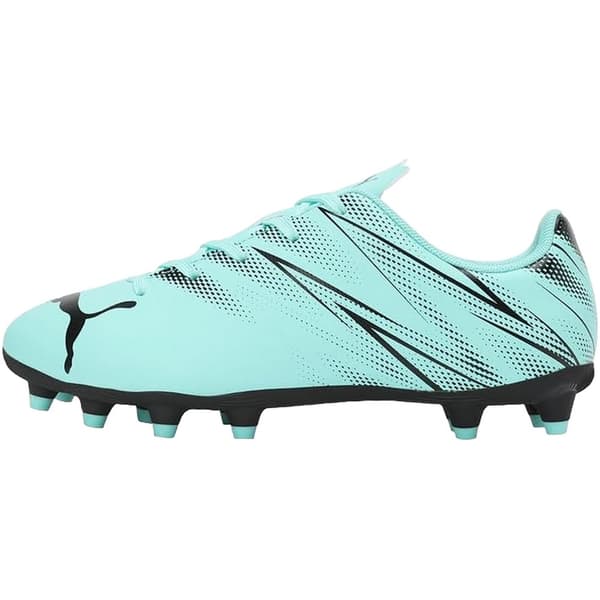 Puma Childrens/Kids Attacanto Turf Training Football Boots