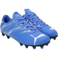 Miniatyrbilde 1 av 3: Puma Childrens/Kids Attacanto Turf Training Football Boots