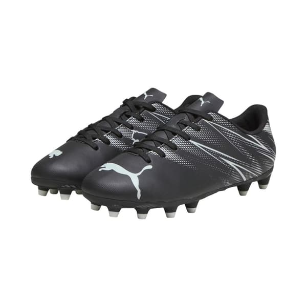Puma Childrens/Kids Attacanto Turf Training Football Boots