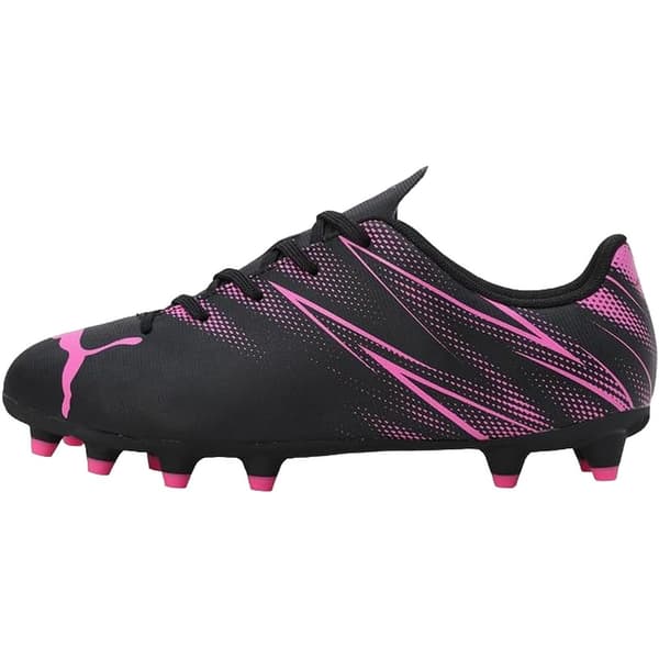 Puma Childrens/Kids Attacanto Turf Training Football Boots