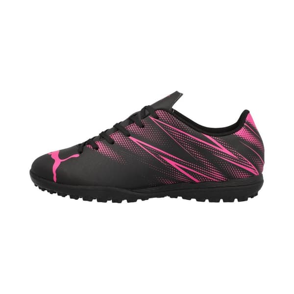 Puma Childrens/Kids Attacanto Turf Training Football Boots
