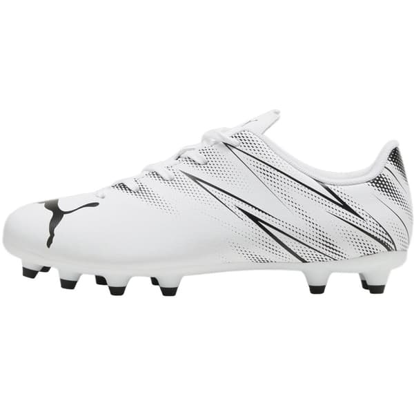 Puma Childrens/Kids Attacanto Turf Training Football Boots