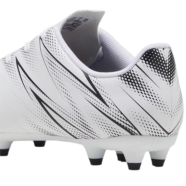 Puma Childrens/Kids Attacanto Turf Training Football Boots