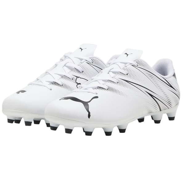 Puma Childrens/Kids Attacanto Turf Training Football Boots