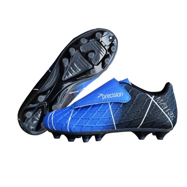 Precision Childrens/Kids Matrix Football Boots