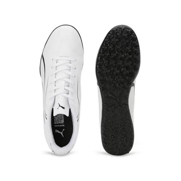 Puma Pojkar Vitoria TT Fotbollsskor