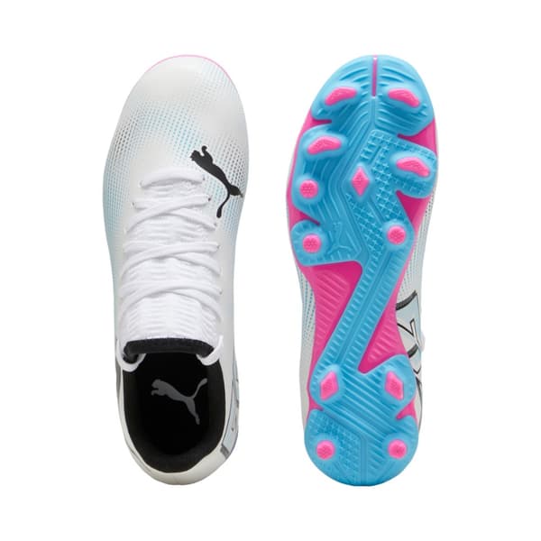 Puma Childrens/Kids Future 7 Play Football Boots